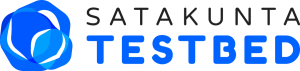 Satakunta Testbed Satakunta Testbed -logo